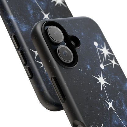 Scorpio Constellation iPhone Case