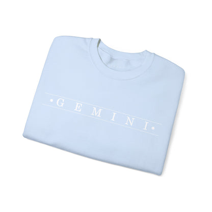 Defined Gemini Sweatshirt