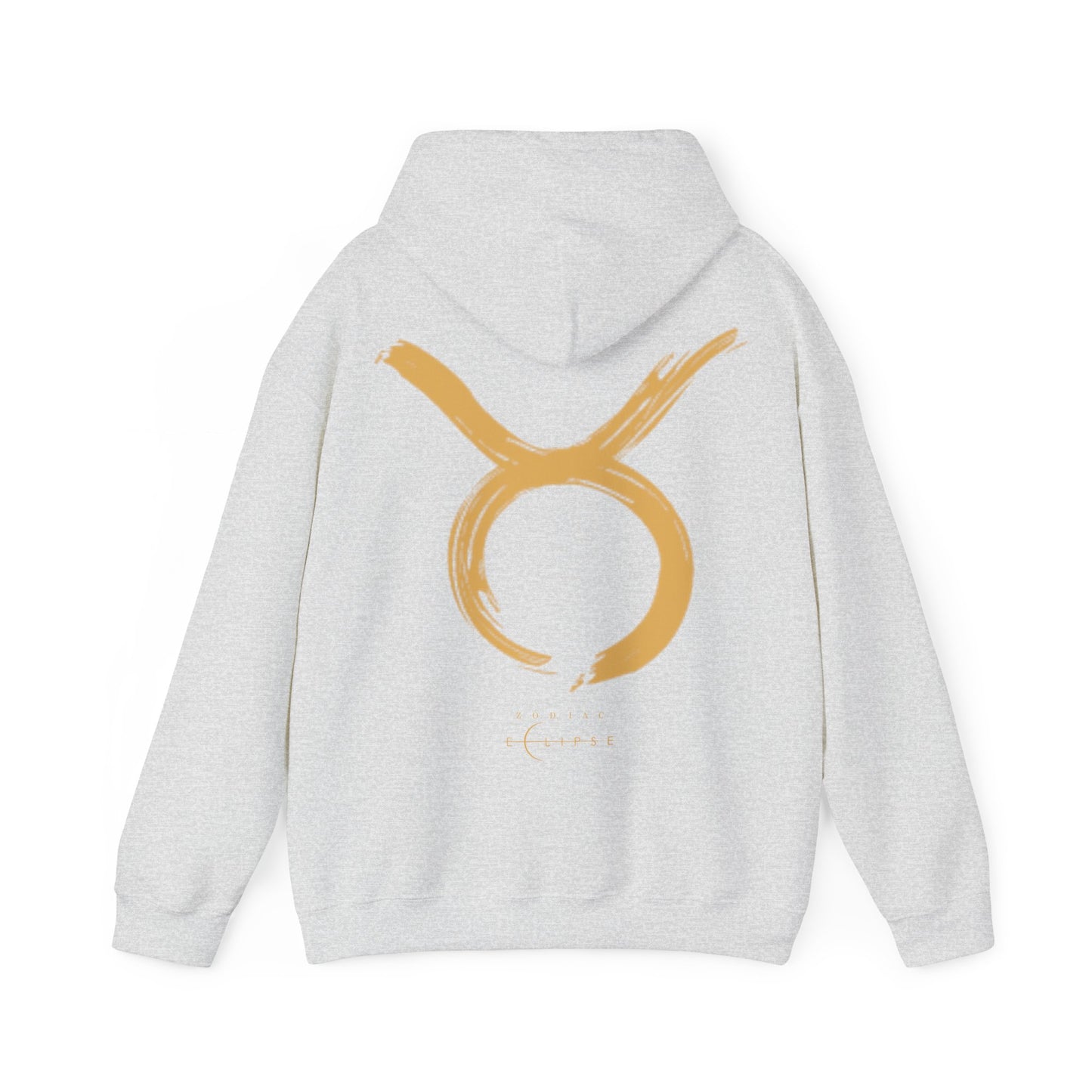 BrushStroke Taurus Hoodie