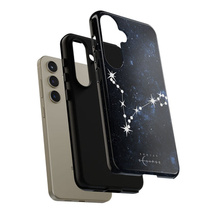 Pisces Constellation Samsung Phone Case