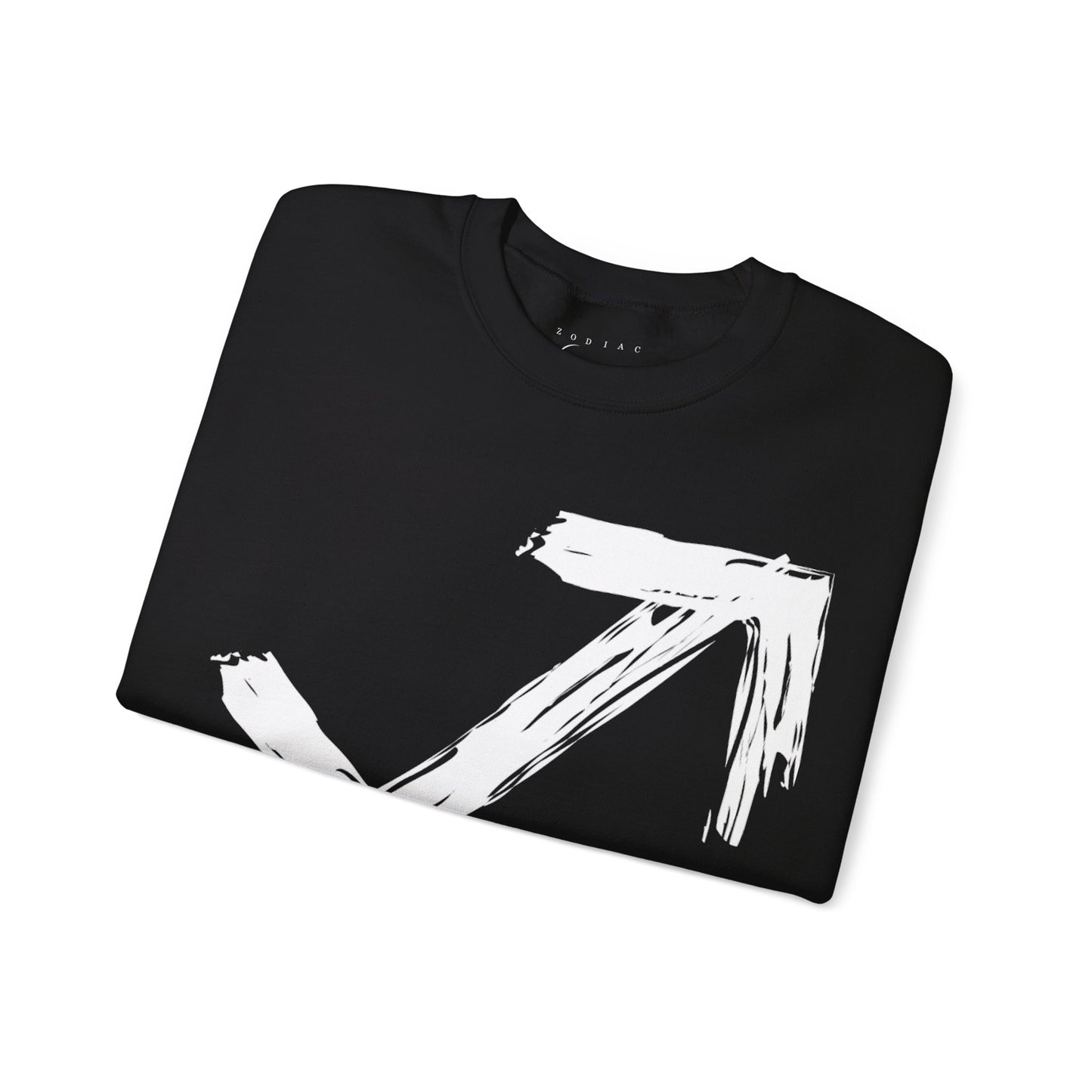 BrushStroke Sagittarius Sweatshirt