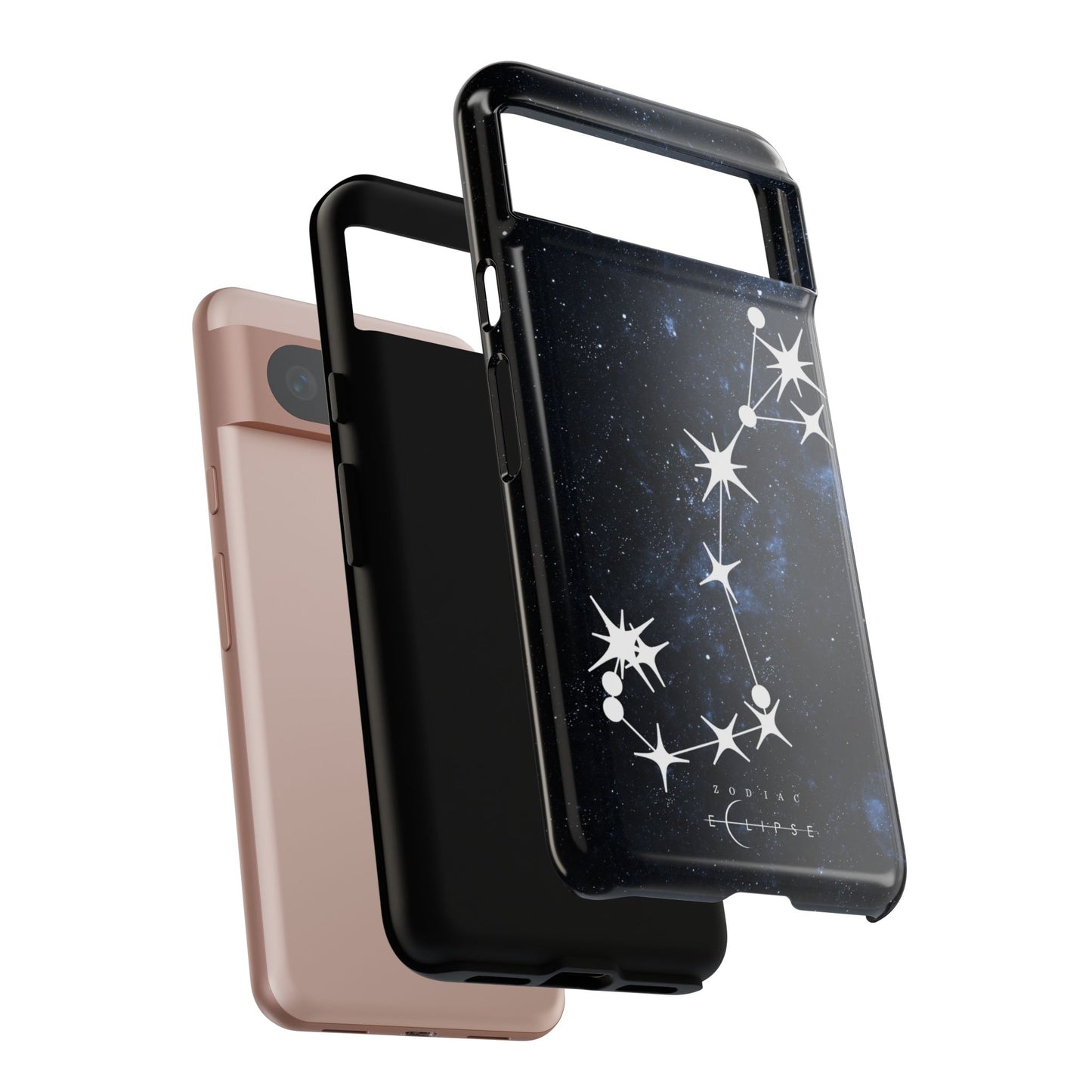 Scorpio Constellation Google Phone Case