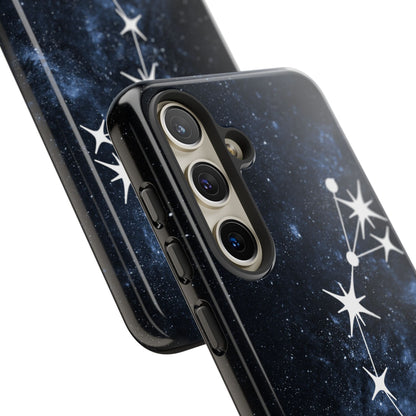 Scorpio Constellation Samsung Phone Case