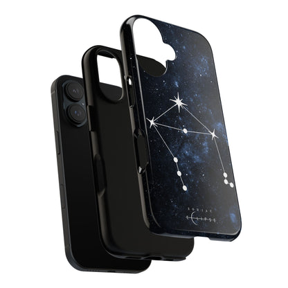 Libra Constellation iPhone Case