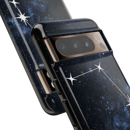 Aries Constellation Google Phone Case