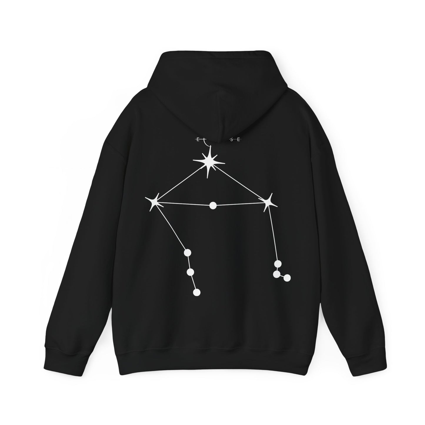 Skylight Libra Hoodie