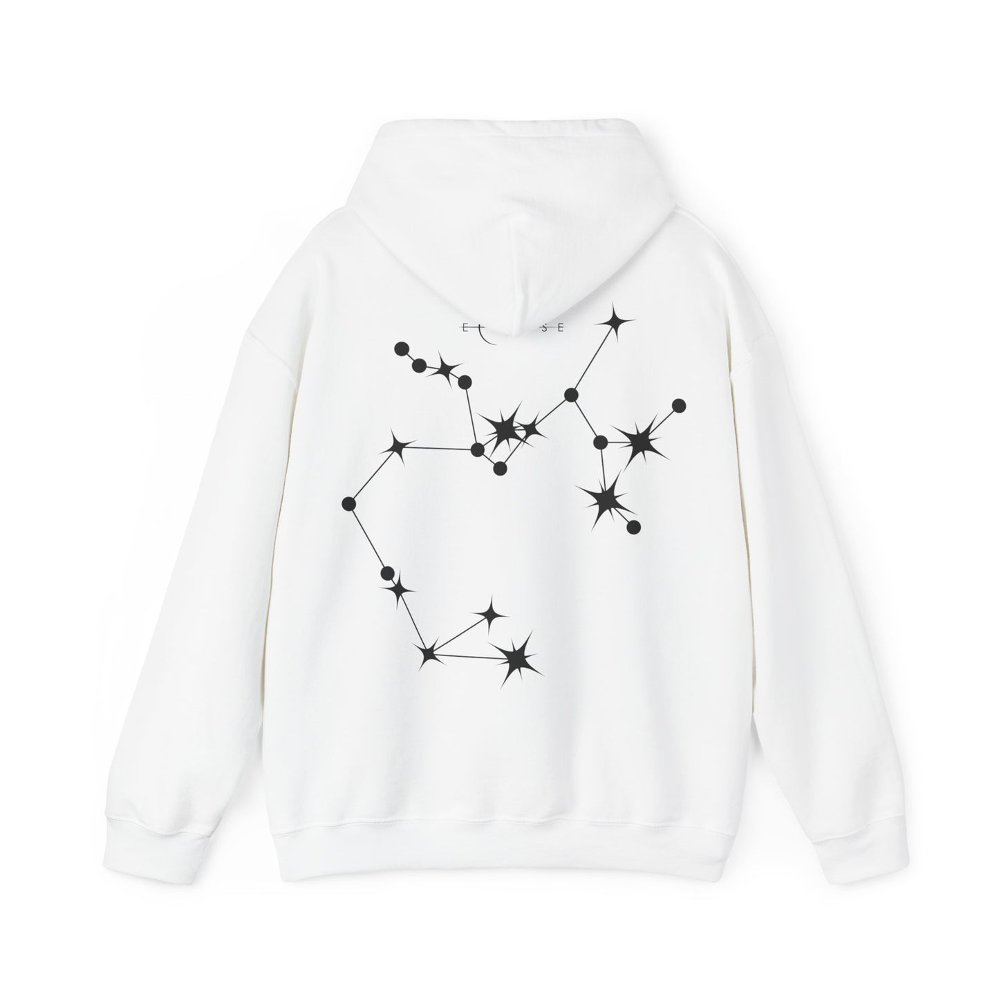 Skylight Sagittarius Hoodie