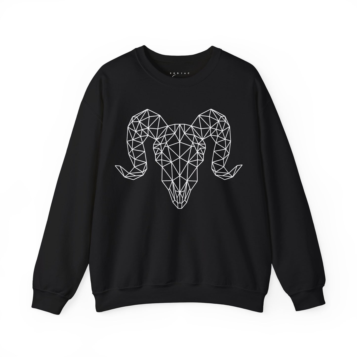 Unadorned Aries Sweatshirt