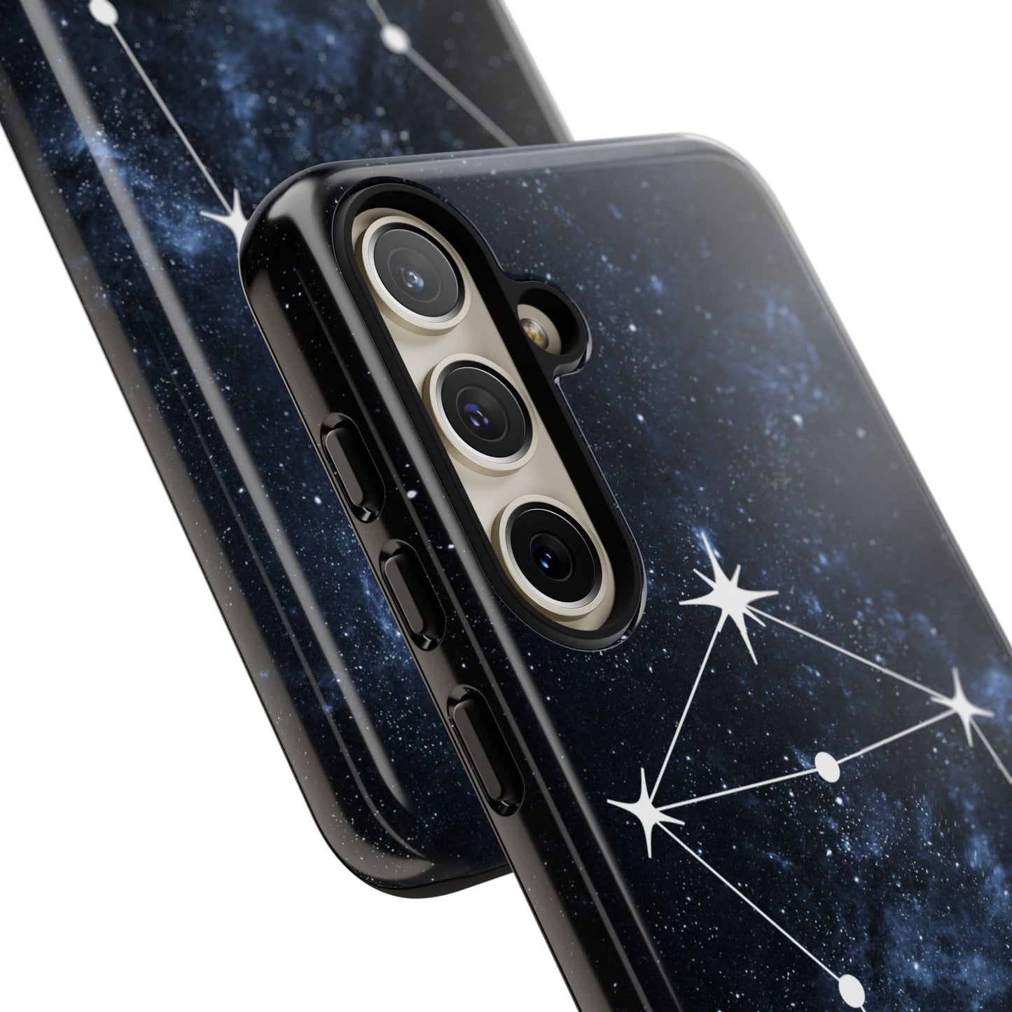 Libra Constellation Samsung Phone Case