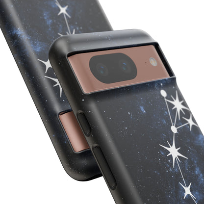 Scorpio Constellation Google Phone Case