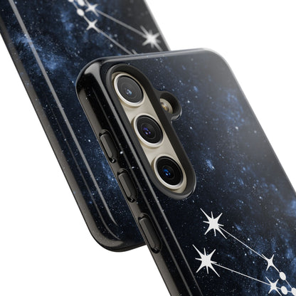 Taurus Constellation Samsung Phone Case