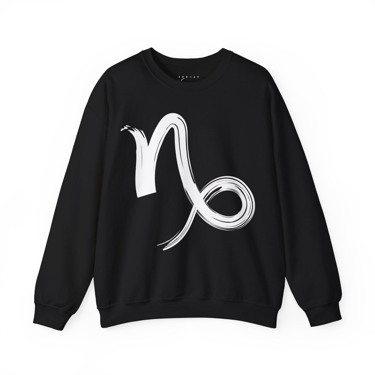 BrushStroke Capricorn Sweatshirt