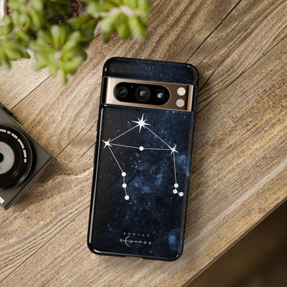 Libra Constellation Google Phone Case