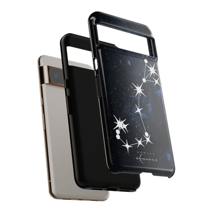 Scorpio Constellation Google Phone Case