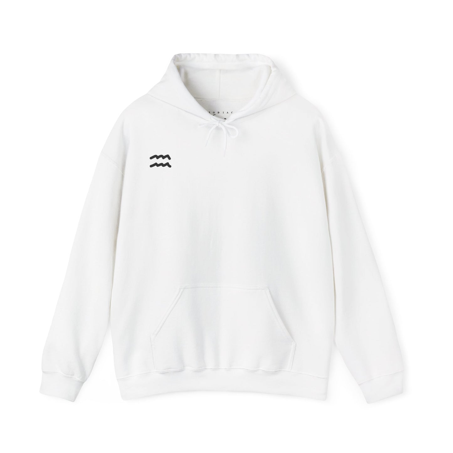 Aquarius Skylight Hoodie