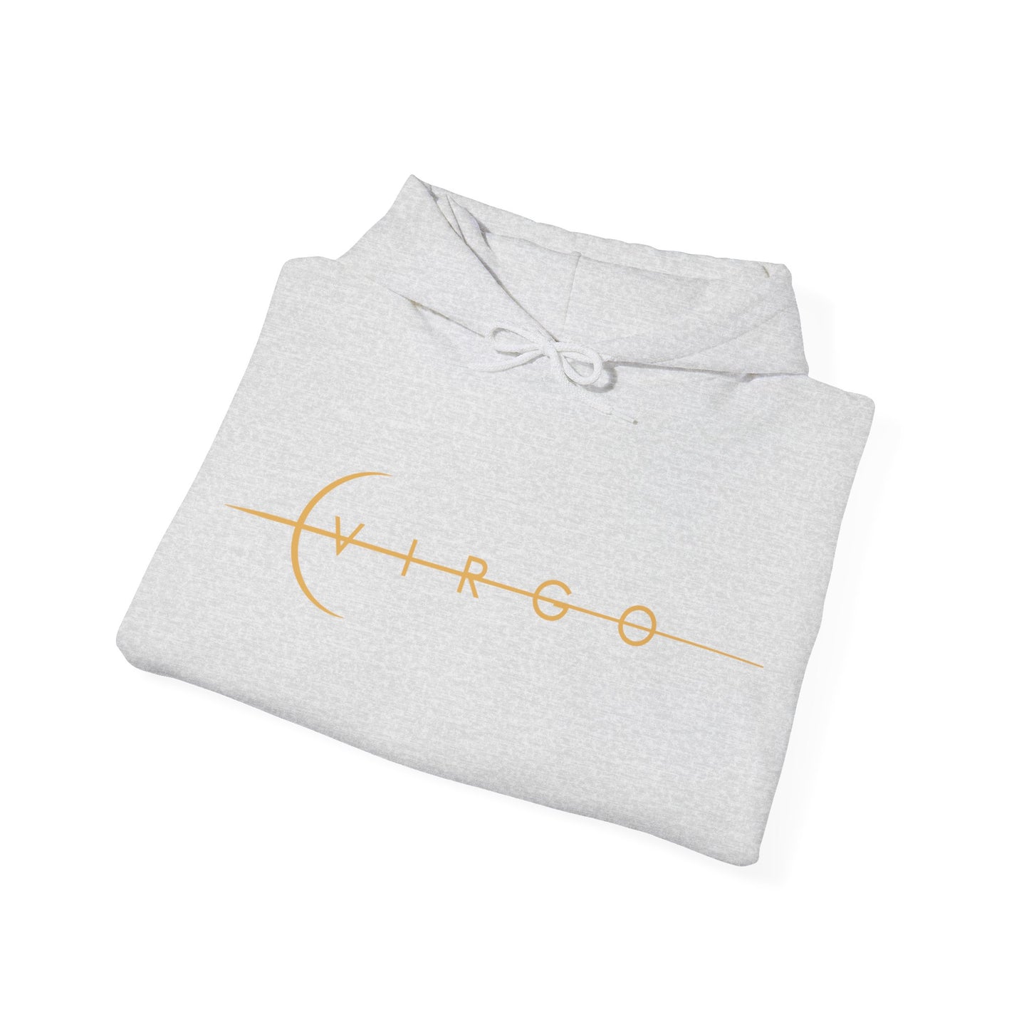 BrushStroke Virgo Hoodie