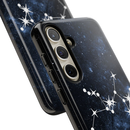 Sagittarius Constellation Samsung Phone Case