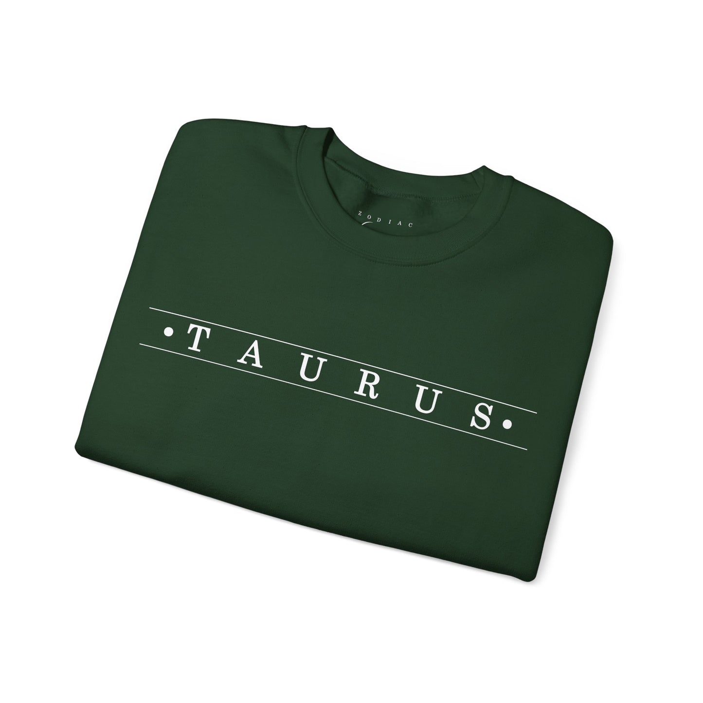 Taurus Defined Sweatshirt