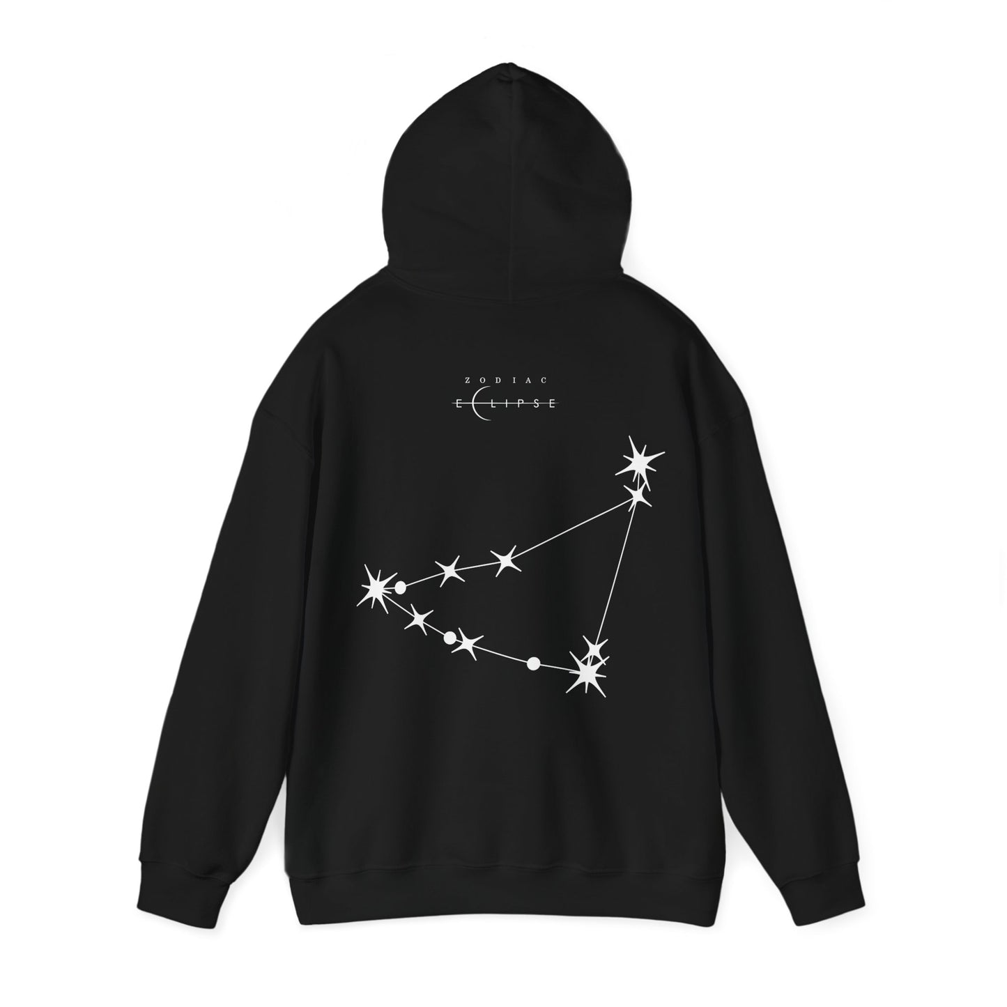 Skylight Capricorn Hoodie