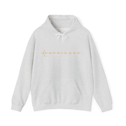 Capricorn BrushStroke Hoodie