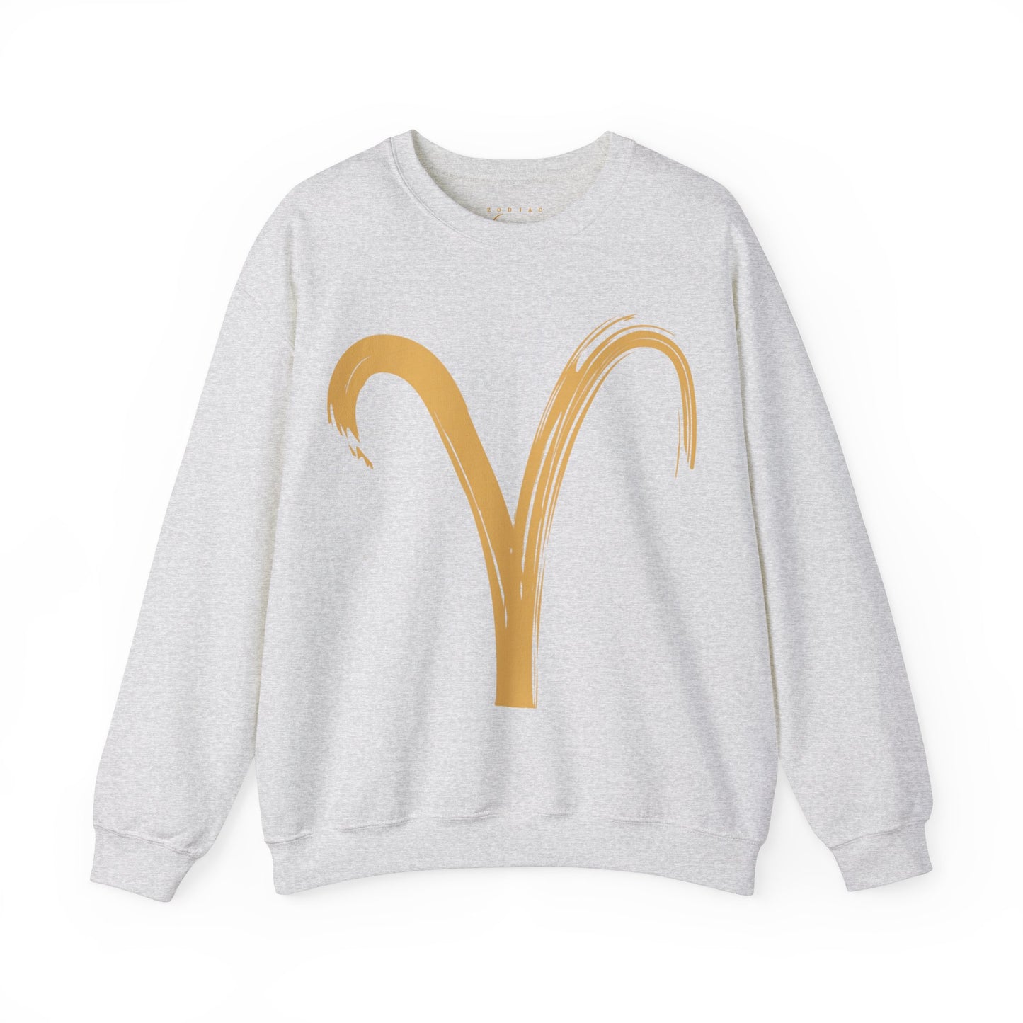 BrushStroke Aries Sweatshirt