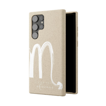 Biodegradable Scorpio Samsung Phone Case