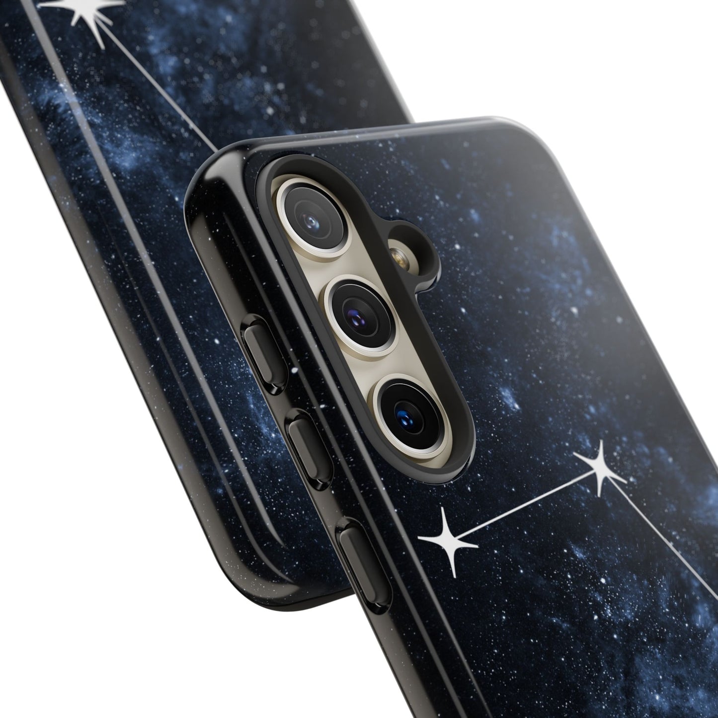 Aries Constellation Samsung Phone Case