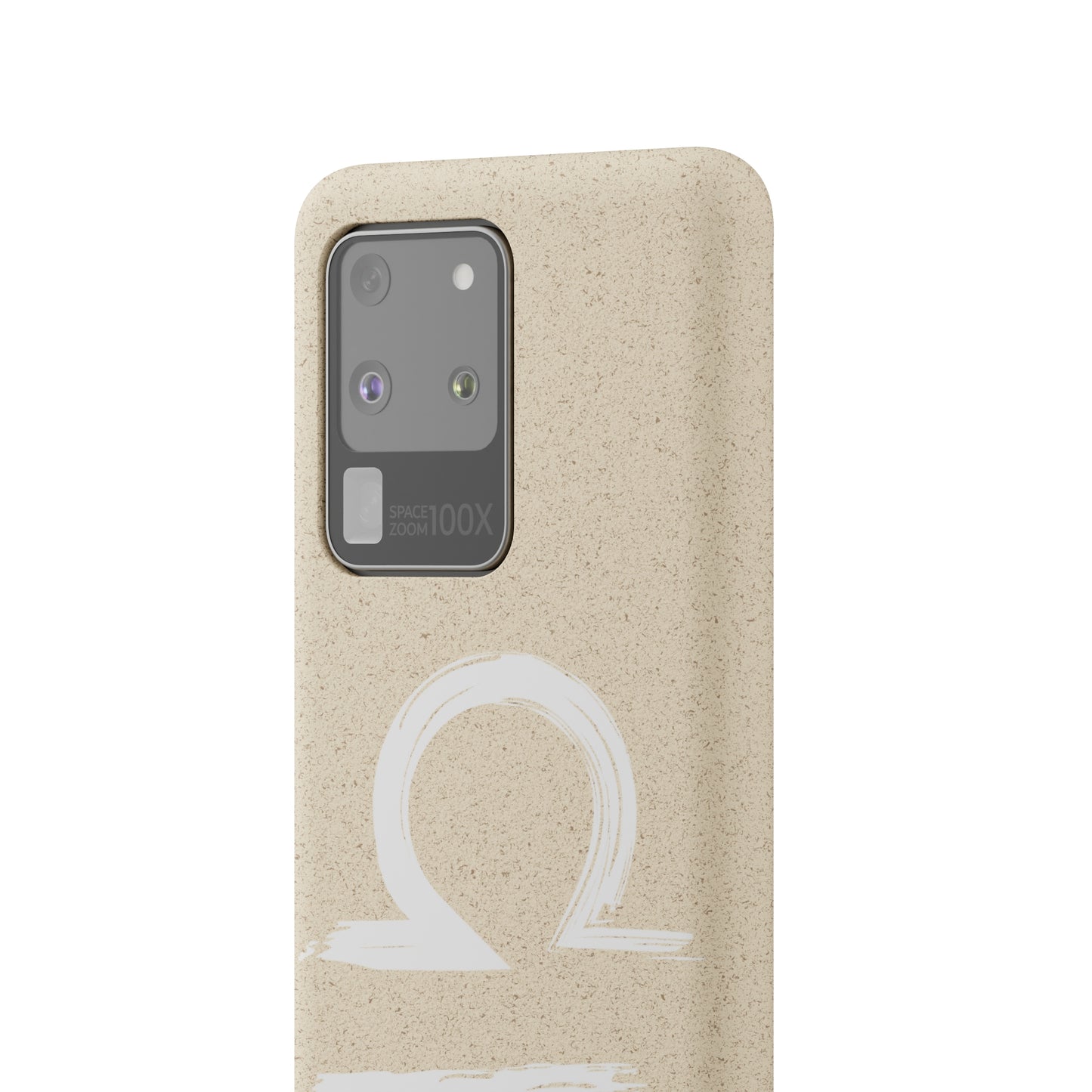 Biodegradable Libra Samsung Phone Case