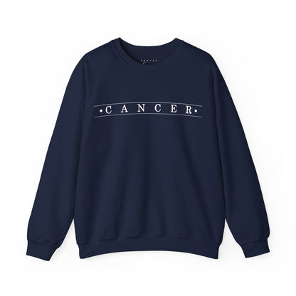 Defined Cancer Sweatshirt