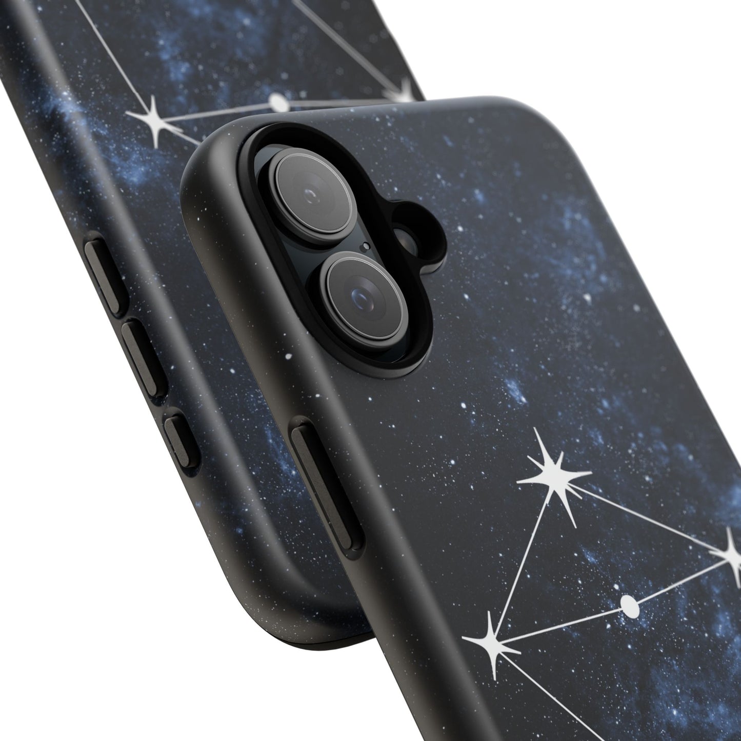 Libra Constellation iPhone Case