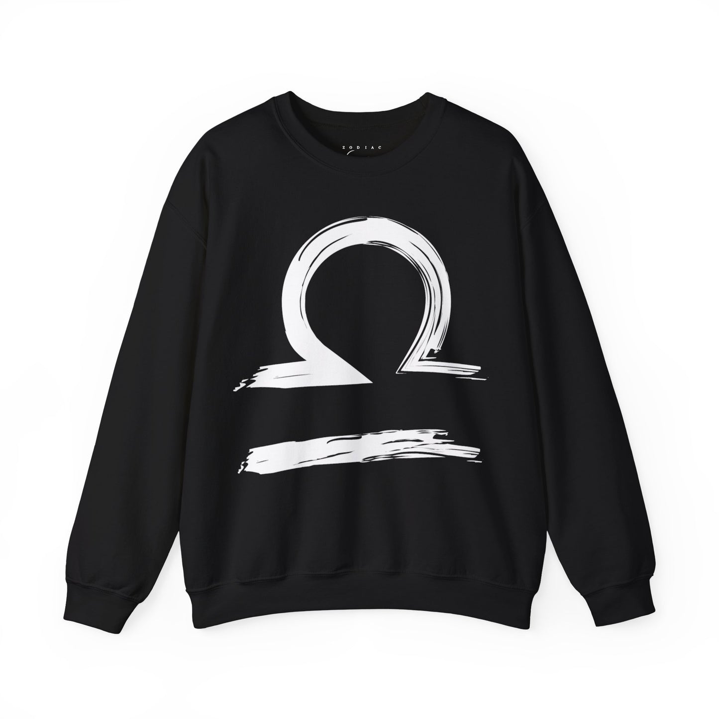 BrushStroke Libra Sweatshirt