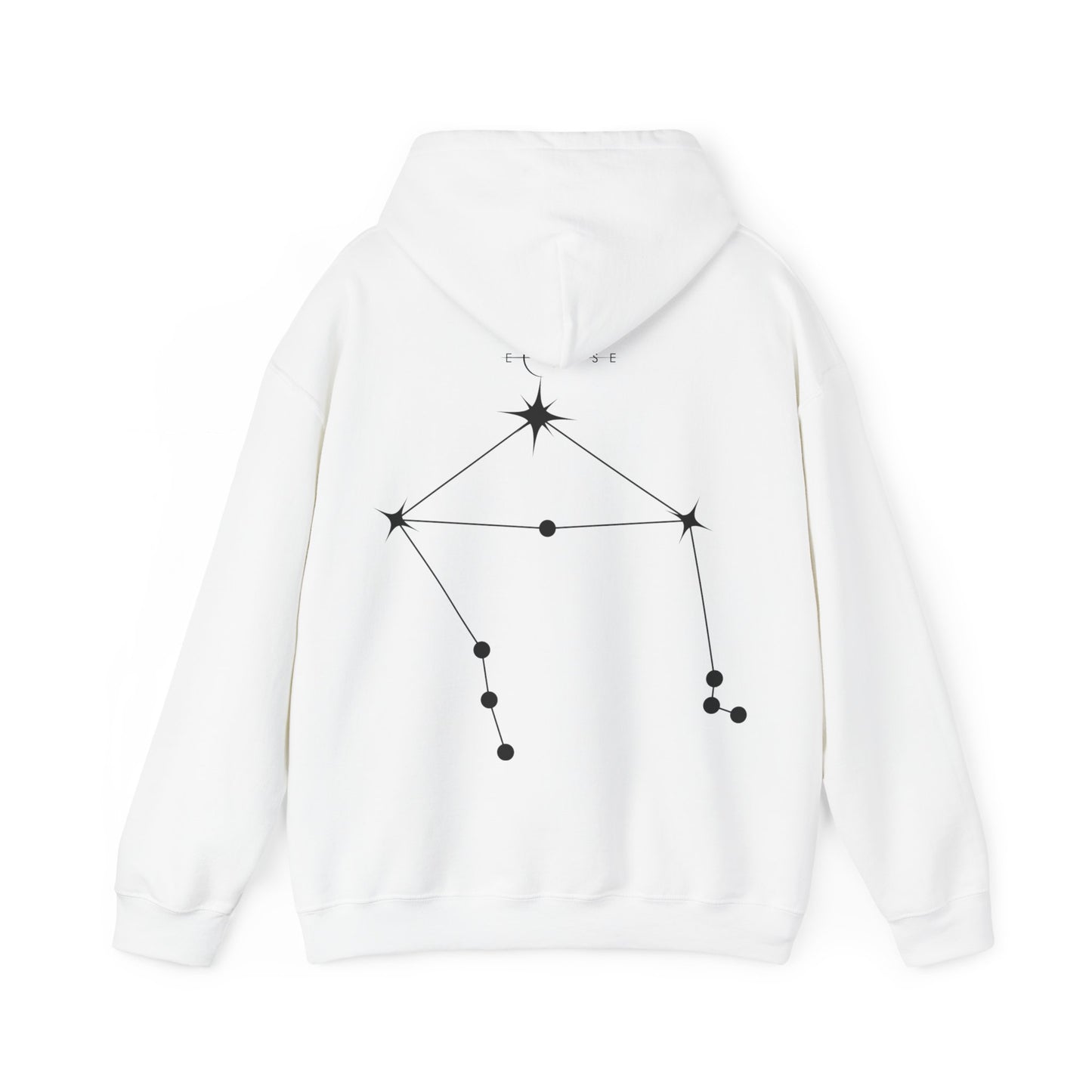 Skylight Libra Hoodie