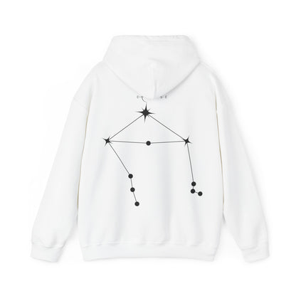 Skylight Libra Hoodie