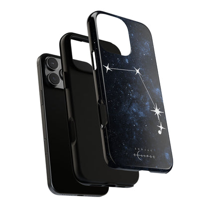 Aries Constellation iPhone Case