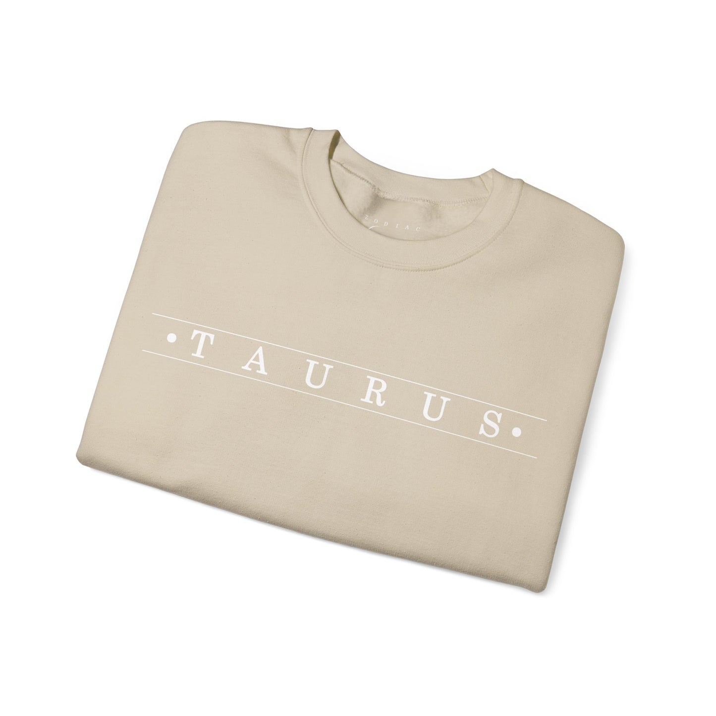 Taurus Defined Sweatshirt