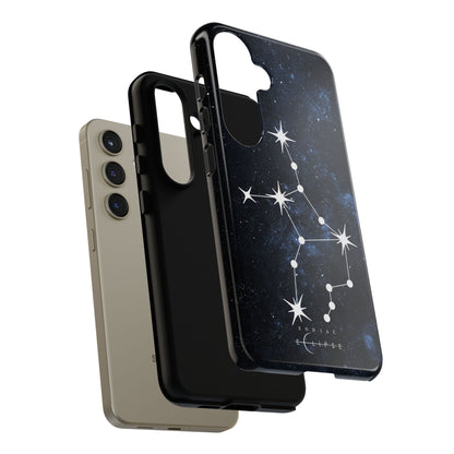 Virgo Constellation Samsung Phone Case