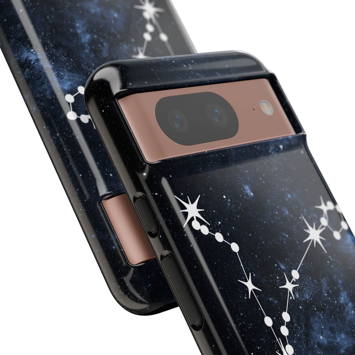 Pisces Constellation Google Phone Case