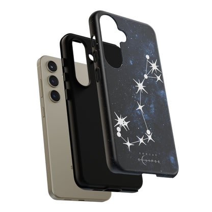 Scorpio Constellation Samsung Phone Case