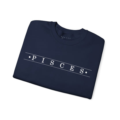 Pisces Defined Sweatshirt