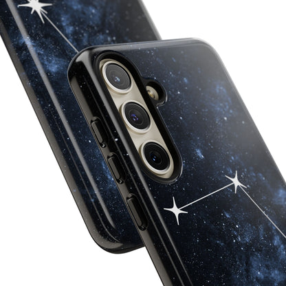 Aries Constellation Samsung Phone Case