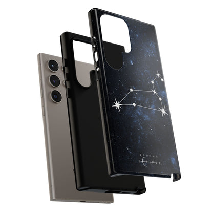 Leo Constellation Samsung Phone Case