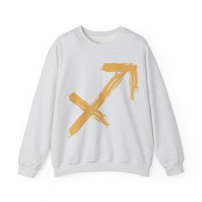 Sagittarius BrushStroke Sweatshirt