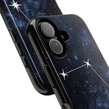 Aries Constellation iPhone Case