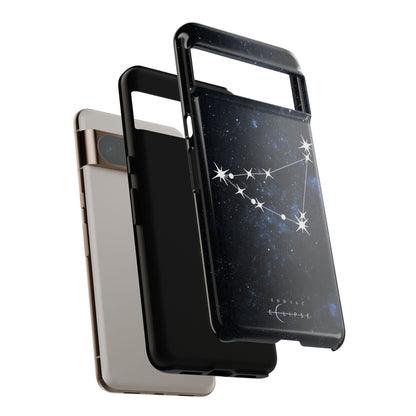 Capricorn Constellation Google Phone Case