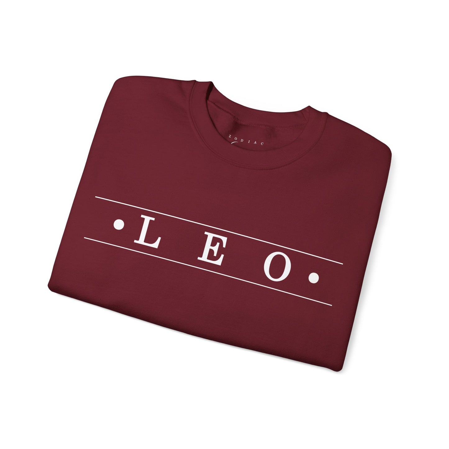 Leo Defined Sweatshirt