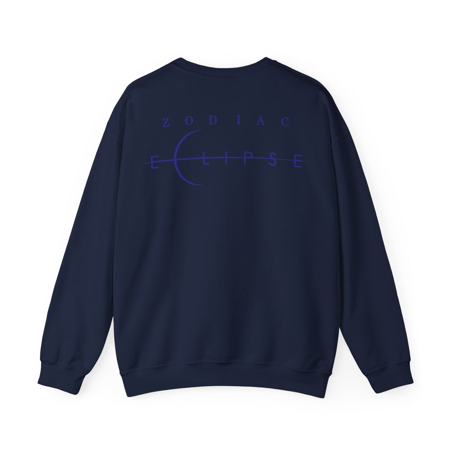 BrushStroke Cancer Sweatshirt - Elemental Edition - Water