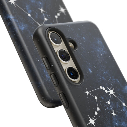 Aquarius Constellation Samsung Phone Case