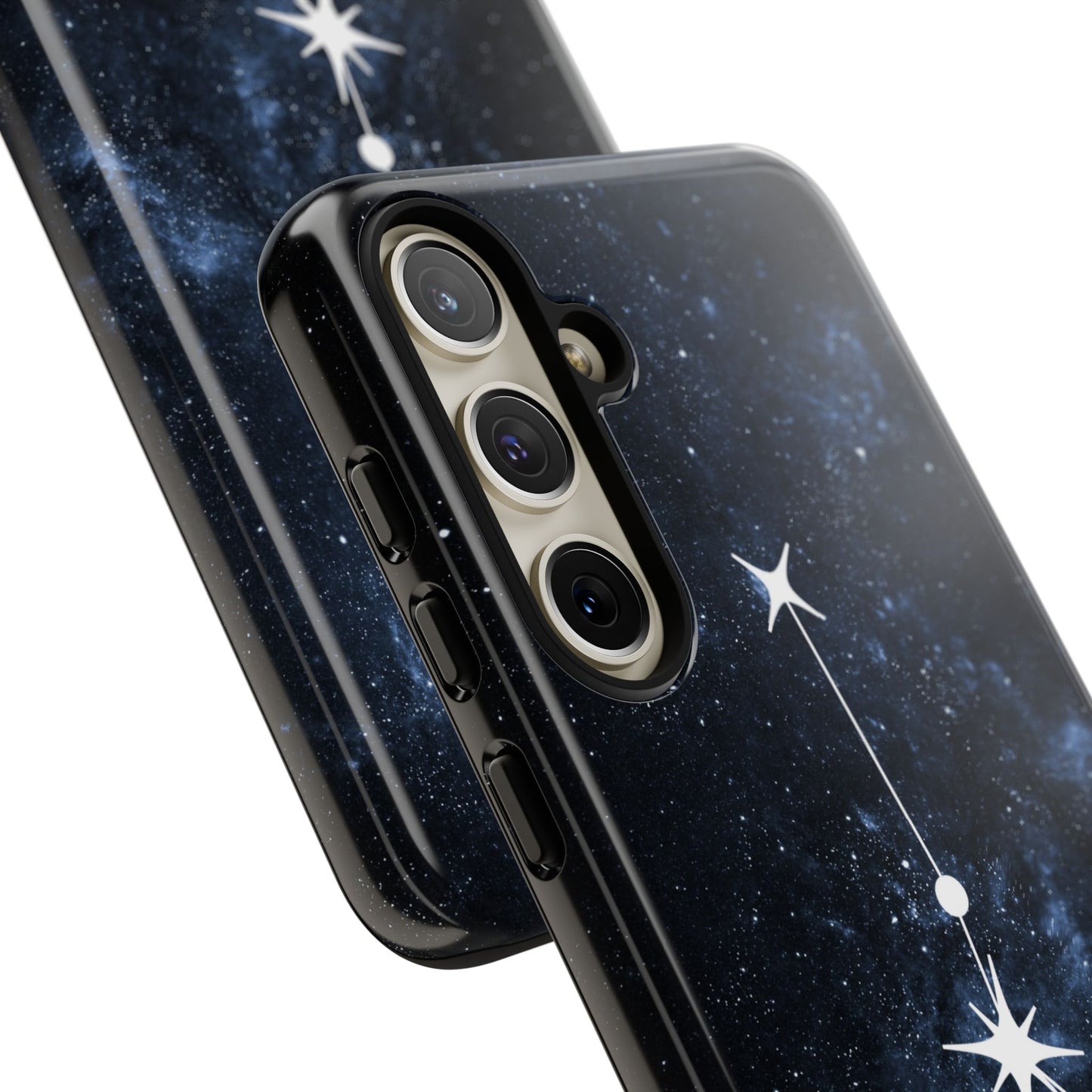 Cancer Constellation Samsung Phone Case