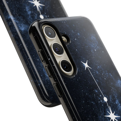 Cancer Constellation Samsung Phone Case