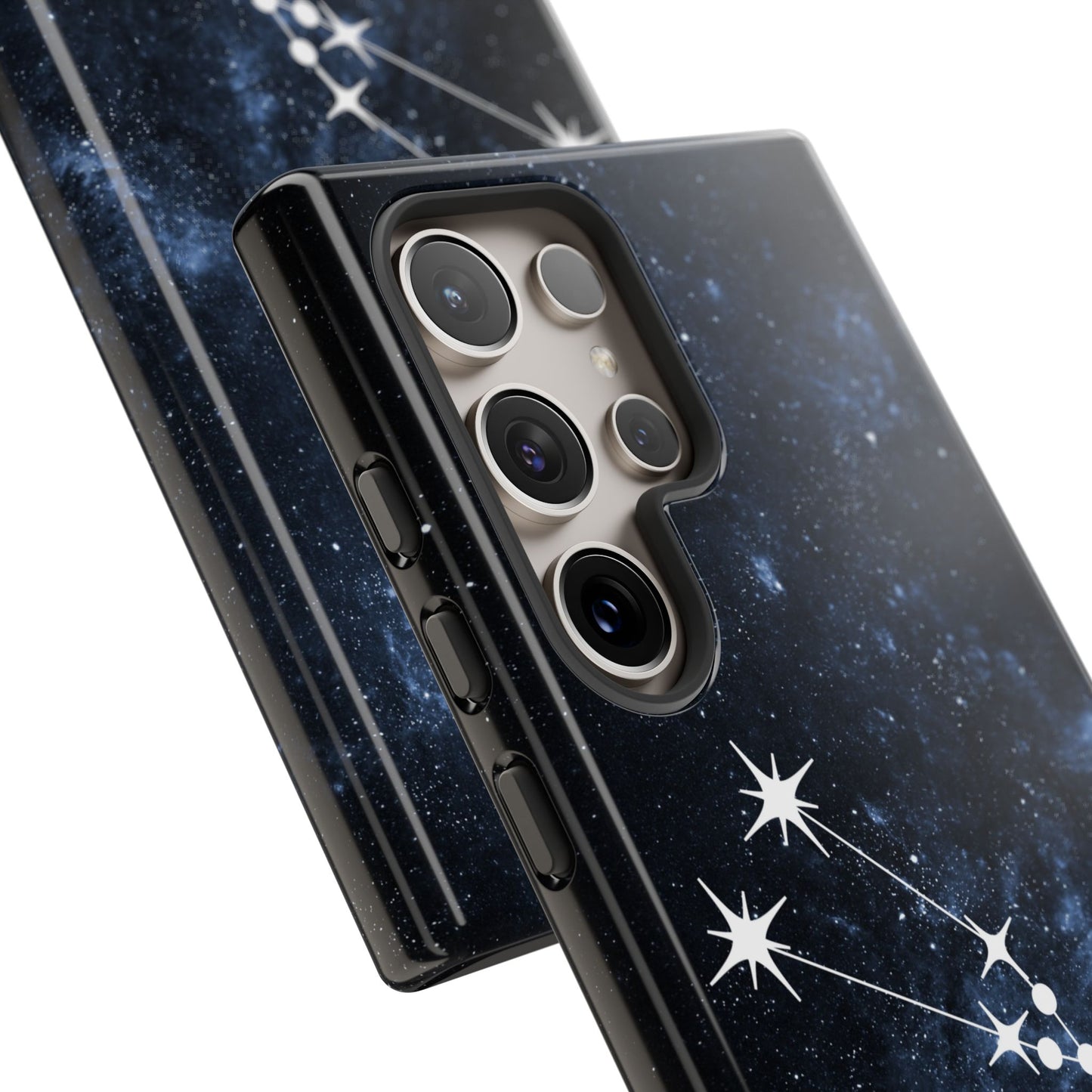 Taurus Constellation Samsung Phone Case